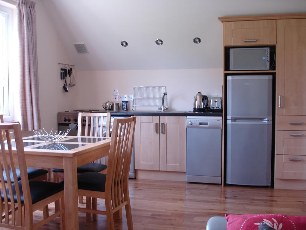 Country Garden House Holiday Homes Ballymoney Habitación foto
