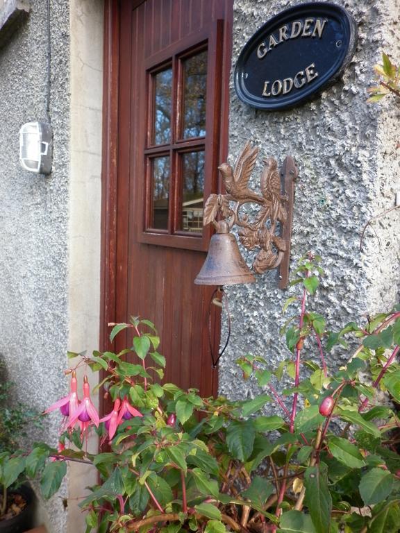 Country Garden House Holiday Homes Ballymoney Habitación foto