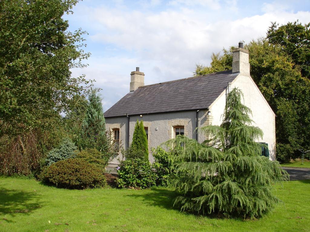 Country Garden House Holiday Homes Ballymoney Habitación foto