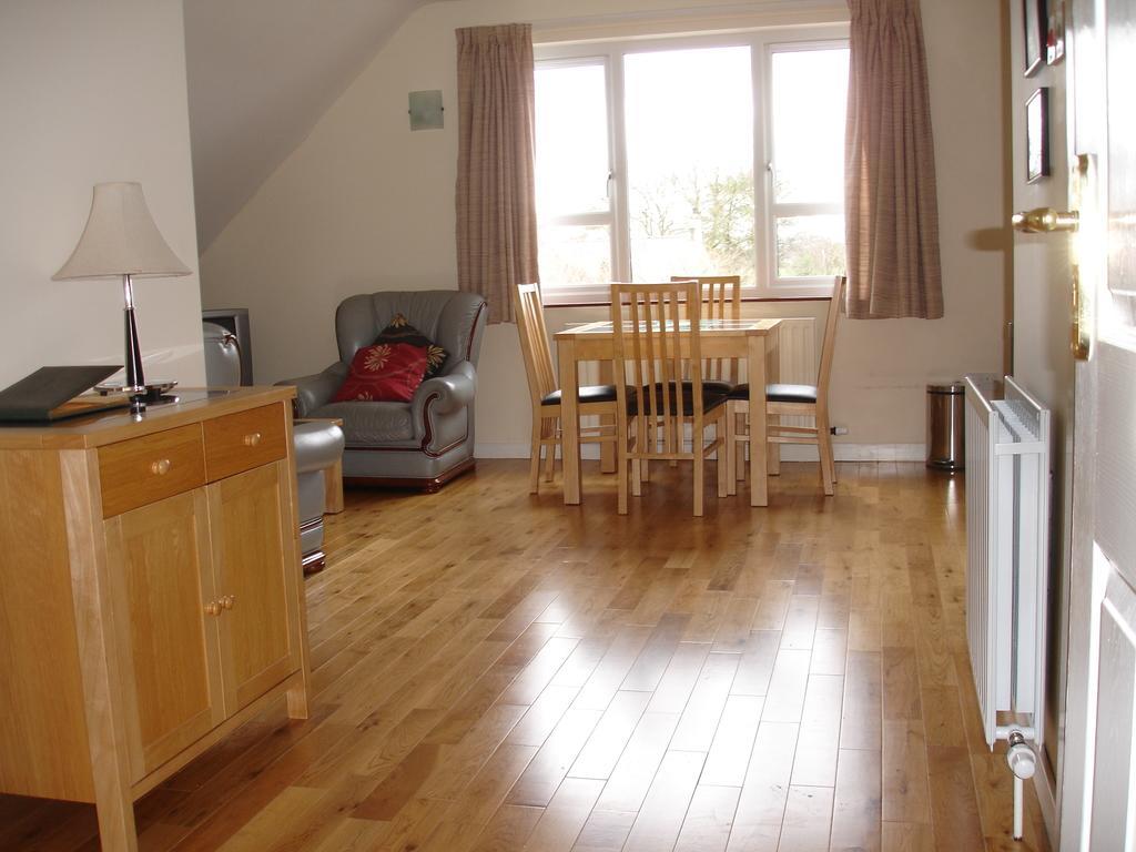Country Garden House Holiday Homes Ballymoney Habitación foto