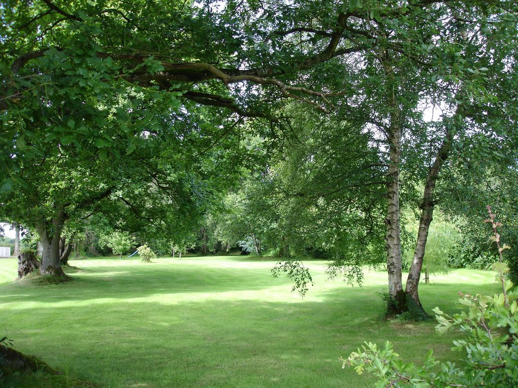 Country Garden House Holiday Homes Ballymoney Exterior foto